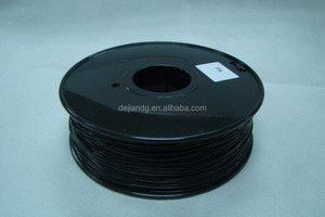 <strong>Nylon</strong> 3d printer <strong>filament</strong> <strong>3mm</strong> 1.75mm of black pla <strong>filament</strong> PINRUI <strong>nylon(pa)</strong> 250    -280 100    - 120 higest - Product Image 4