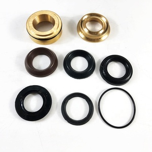 Kit28 <span class=keywords><strong>Kit</strong></span> de réparation de joints de pompe haute pression pour WS102 / WS131 / WS133 / WS135 - Product Image 4