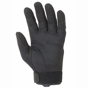 Men's Special Full Finger <strong>Glove</strong> Shooting Hard <strong>Knuckle</strong> <strong>Glove</strong> for Motorcycle Cycling - Product Image 3