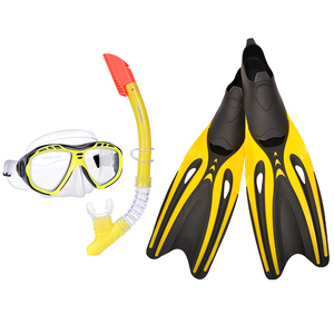 Usine en gros <span class=keywords><strong>professionnel</strong></span> plongeur masque <span class=keywords><strong>tuba</strong></span> fin ensemble bcd équipement de <span class=keywords><strong>plongée</strong></span> sous-marine - Product Image 2
