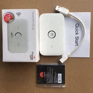 Nuevo router <span class=keywords><strong>wifi</strong></span> inalámbrico móvil Hua Wei E5573, desbloqueado, de 150Mbps, 4G, LTE, de 2, 2, 2, 1, 2, 2, 2, 2, 2 - Product Image 6