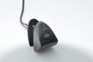 กันน้ำ HD รถด้านหน้าดูกล้องที่จอดรถสำหรับโตโยต้าฮอนด้าโฟล์คสวาเกน - Product Image 2