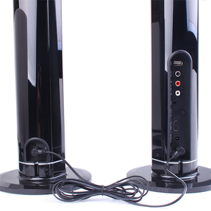 Fiio — système <span class=keywords><strong>de</strong></span> cinéma maison <span class=keywords><strong>avec</strong></span> fente et structure mural intégral, haut-parleur, télévision sans fil, bluetooth, mobile, <span class=keywords><strong>barre</strong></span> <span class=keywords><strong>de</strong></span> <span class=keywords><strong>son</strong></span>, modèle CE FCC ROHS ps - Product Image 5