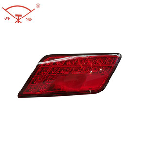 <span class=keywords><strong>Bus</strong></span> accessori ha condotto le luci fendinebbia <span class=keywords><strong>bus</strong></span> posteriore luci di nebbia - Product Image 1