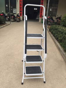 Bán Hot Easylife Trung Quốc Yiwu Yongkang Thang Bước Có Thể Gập Lại Với Lan Can Nhà Sản Xuất Wuyi - Product Image 3