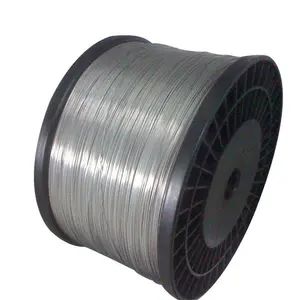 High Quality 99.9% Nickel Wire 0.025mm For Electric Industry