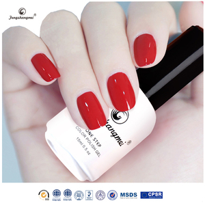 Fengshangmei soak off 15ml one step polacco del gel per le unghie - Product Image 3