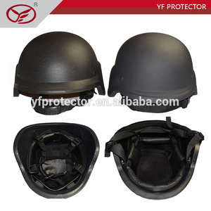 <span class=keywords><strong>Nij</strong></span> <span class=keywords><strong>0101.06</strong></span> <span class=keywords><strong>nij</strong></span> iiia kevalr ballistischen helm kugelsicheren helm - Product Image 1