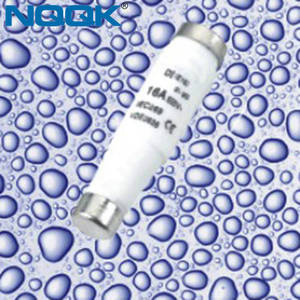 Tipo di vite Fusibile D01 D02 D03 di Montaggio triple-poli fusibile basi titolare - Product Image 4