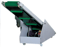 Multi Functie Verpakkingsmachine Apple Chips Droog Fruit Verpakking Machine Tomaat Chips Verpakking Machines