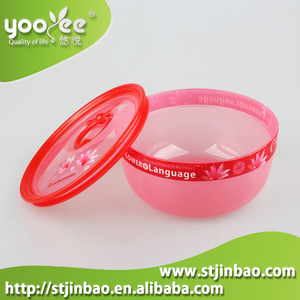 Microondas recipientes <span class=keywords><strong>para</strong></span> muestras por la comida con tapa de bloqueo, hermético, a prueba de agua, venta al por mayor - Product Image 6