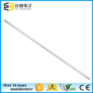 新しい<span class=keywords><strong>led</strong></span>ライト乳白<span class=keywords><strong>tube8</strong></span>を閉じた孤立導かれた管の品質600mm60cm主導のミニチューブライト - Product Image 2