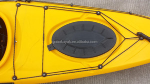 Chất Liệu Nhựa Ngồi Trong <span class=keywords><strong>Kayak</strong></span> Bán Buôn <span class=keywords><strong>Kayak</strong></span> Biển Gobo <span class=keywords><strong>Kayak</strong></span> Đại Dương Nước Bất Kỳ Màu Sắc Tự Do - Product Image 3