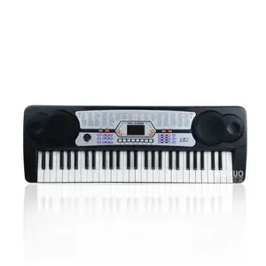 热卖美克54键高品质电子键盘钢琴MK-4300电子琴