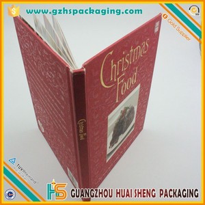 Encargo en el extranjero inglés cómico divertido tapa dura alta calidad mesa de café flip impresión de libros - Product Image 6