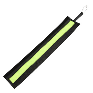 XINDA 1mm Durable Polyester Escalade Corde Protecteur Manches Anti-friction Bord Protection pour Casual et Tour <span class=keywords><strong>Activités</strong></span> de Plein Air - Product Image 4