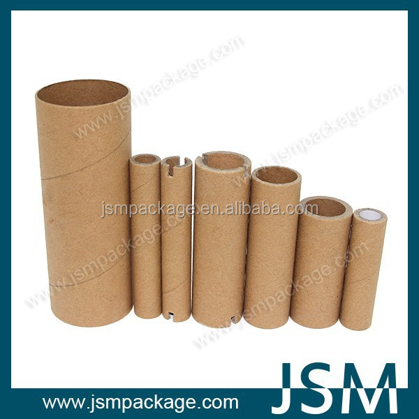 Wholesale Round Cardboard Paper Tube Roll Core