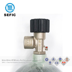 <span class=keywords><strong>Sous</strong></span>-<span class=keywords><strong>marine</strong></span> <span class=keywords><strong>Bouteille</strong></span> D'oxygène 3L/6.8L/9L 300bar Composite Cylindre En Fiber De Carbone <span class=keywords><strong>Bouteille</strong></span> De Plongée - Product Image 3