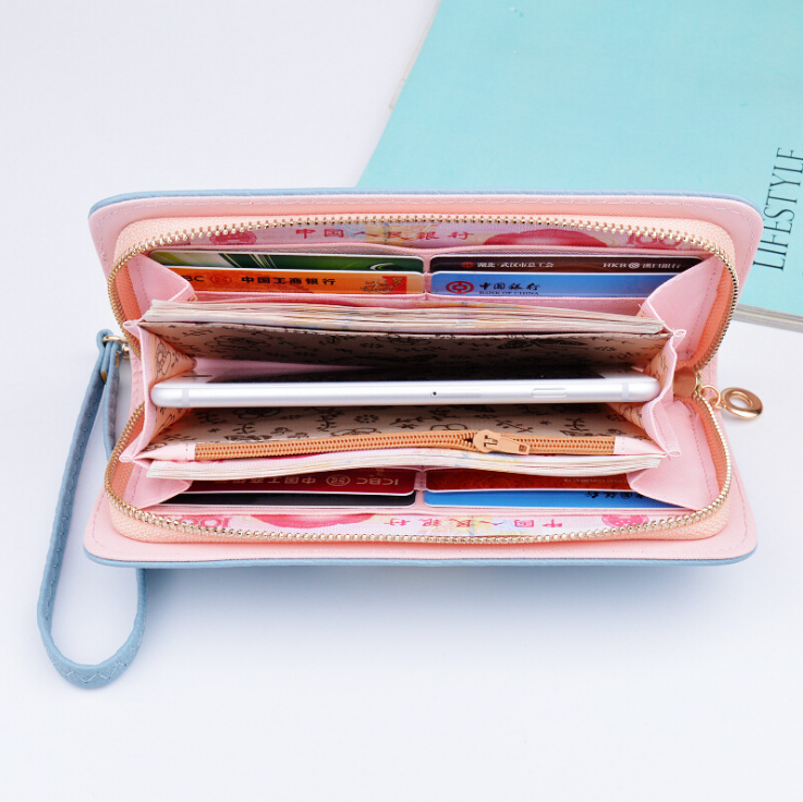 Comprar Cartera de Mano: OFERTAS TOP (mayo 2022)