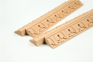 แม่พิมพ์ไม้บีชปั้นมือแกะสลักหรูหรา - Product Image 4
