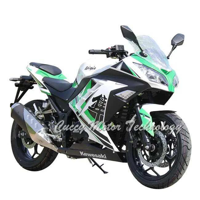 Motos Cina Moto Pendingin Air Casco Led Para Motores De 200cc Motocicleta 250cc Moto