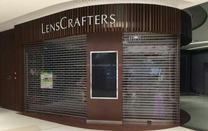 S12 China producto see trough compras decorativo transparente de <span class=keywords><strong>lamas</strong></span> de persianas - Product Image 5