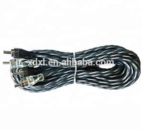 2022 Baru 4 Gauge Amp Kit Amplifier Audio Mobil Kabel Instalasi Lengkap Kawat 4 Ga