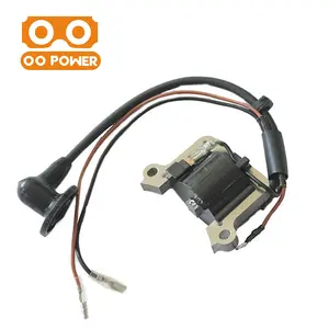 OO Power T200 Brush Cutters Spare Parts Ignition-Coil