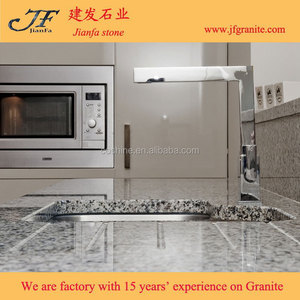 זול מחיר Azul Platino גרניט השיש למכירה - Product Image 5
