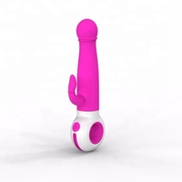 Odeco Soft Silicone Adult Vib rating Private Label Sexspielzeug G-Punkt Silikon Vibrator für Frauen