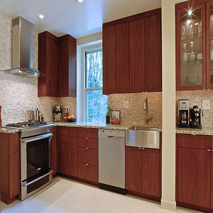 Puerta <span class=keywords><strong>de</strong></span> armario <span class=keywords><strong>de</strong></span> pared <span class=keywords><strong>de</strong></span> cocina <span class=keywords><strong>formica</strong></span> prefabricada - Product Image 4