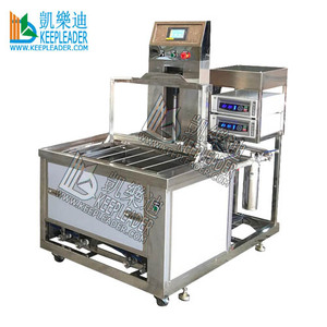 <span class=keywords><strong>Nettoyeur</strong></span> à ultrasons PCB de buse _ Injector_Hardware Washer_Circuit Board_Mother Board_Electronic Part Machine de nettoyage à ultrasons - Product Image 2