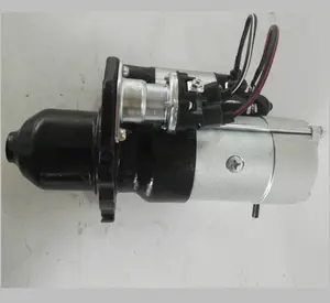 Startmotor MTU 2000 Diesel M105R3013SE M105R3050SE