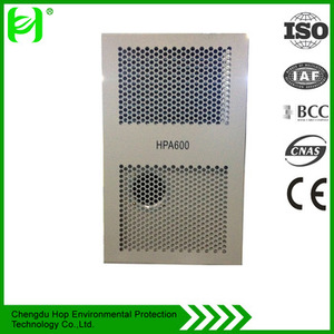 Fenêtre de montage écologique communication shelter telecom cabinet climatiseur - Product Image 3