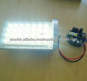 poder más elevado llevó los accesorios de iluminación piezas SKD - Product Image 1