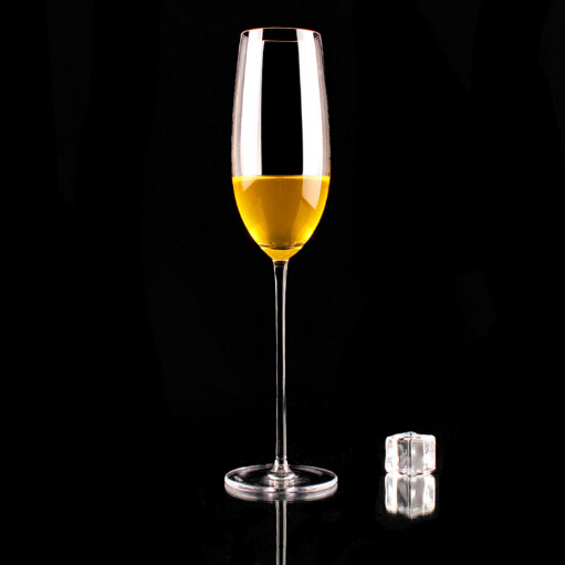 lead free crystal glass wine glass champagne flutes champagne glass