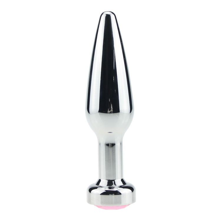Best Beginner Type Metal Plug Anal Set Adult Sex Toys Best Beginner Type Metal Plug Anal Set Adult Sex Toys