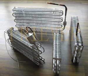 Bobine d'évaporateur de réfrigérateur sans dégivrage - Product Image 1