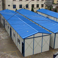 Maisons préfabriquées en acier, maisons modernes, préfabriquées, bon marché, collection