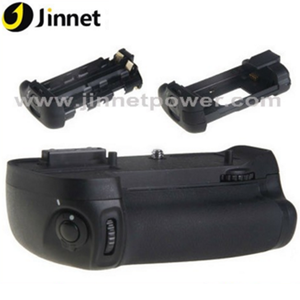 Pièces de rechange pour poignée de batterie <span class=keywords><strong>Nikon</strong></span> pour <span class=keywords><strong>Nikon</strong></span> D7100 <span class=keywords><strong>D7000</strong></span> D800 MB-D15 - Product Image 1