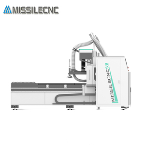 Cina atc spindle pintu kayu desain <span class=keywords><strong>cnc</strong></span> mesin <span class=keywords><strong>router</strong></span> dengan yaskawa <span class=keywords><strong>servo</strong></span> motor - Product Image 2