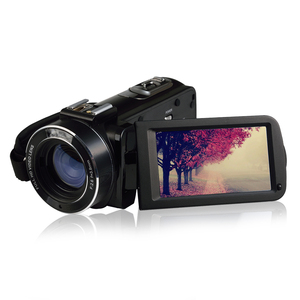 Cámara de vídeo digital de 24 megapíxeles/videocámara WiFi con pantalla táctil de 3,0'' - Product Image 3
