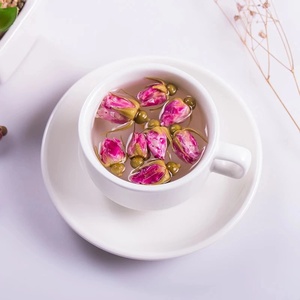 Thé <span class=keywords><strong>de</strong></span> rose <span class=keywords><strong>séchée</strong></span> chinoise, thé <span class=keywords><strong>de</strong></span> boutons <span class=keywords><strong>de</strong></span> rose, thé aux herbes, pétale <span class=keywords><strong>de</strong></span> rose, <span class=keywords><strong>encre</strong></span> <span class=keywords><strong>de</strong></span> rose - Product Image 5
