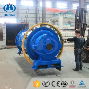 Hot Selling Mining Machine Rod Mill