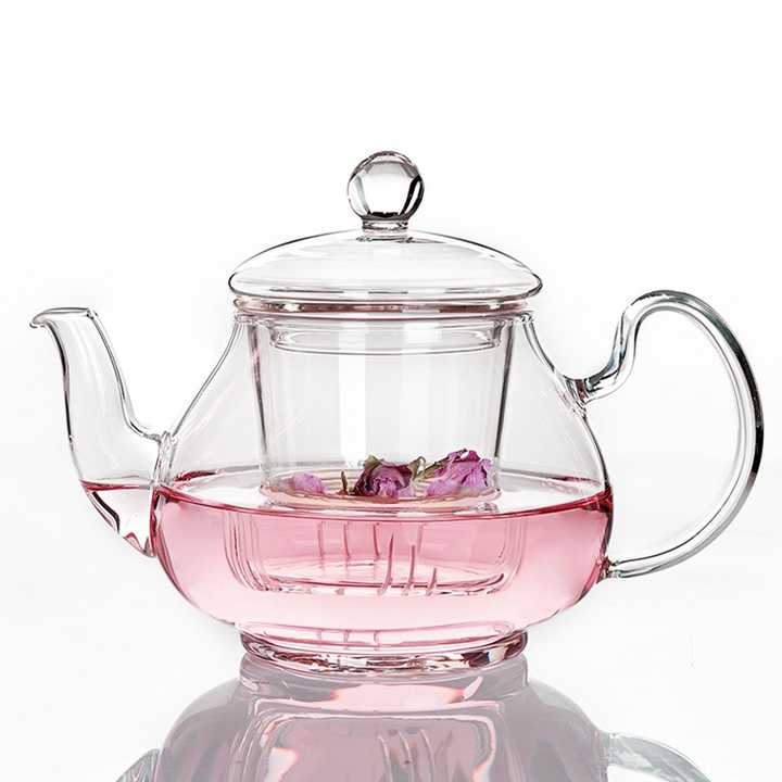 multiple teapot/moroccan tea glass/handmade glass teapot
