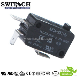 Appareils ménagers, <span class=keywords><strong>Micro</strong></span> interrupteur 5a 250V, fonction cerises, Action instantanée, T85 - Product Image 5