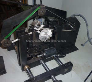 Tuabin Cân Bằng RYQ-16 Xách Tay Năng Động <span class=keywords><strong>Turbo</strong></span> Cân Bằng Máy Hiệu Chuẩn Giá - Product Image 4