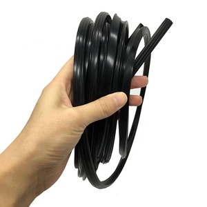 חלון גומי שמשה קדמית גגון גומי חותם הרצועה - Product Image 1