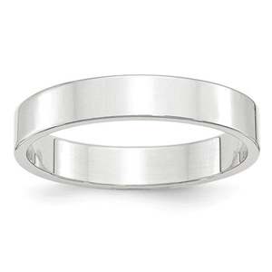Anelli <span class=keywords><strong>Nuziali</strong></span> e di Anniversario Piatti da 2mm 3mm 4mm 5mm 6mm 8mm di Larghezza per Uomo e Donna - Product Image 5