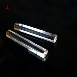 맞춤형 육각 프리즘 태양광 유리 라이트 가이드 프리즘 - Product Image 6
